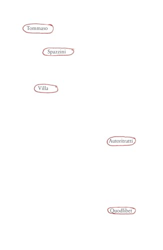 Autoritratti (Paperback)