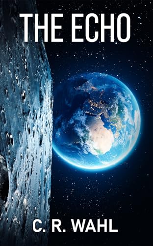 The Echo (Kindle Edition)