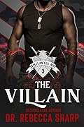 The Villain (The Vigilantes #3)