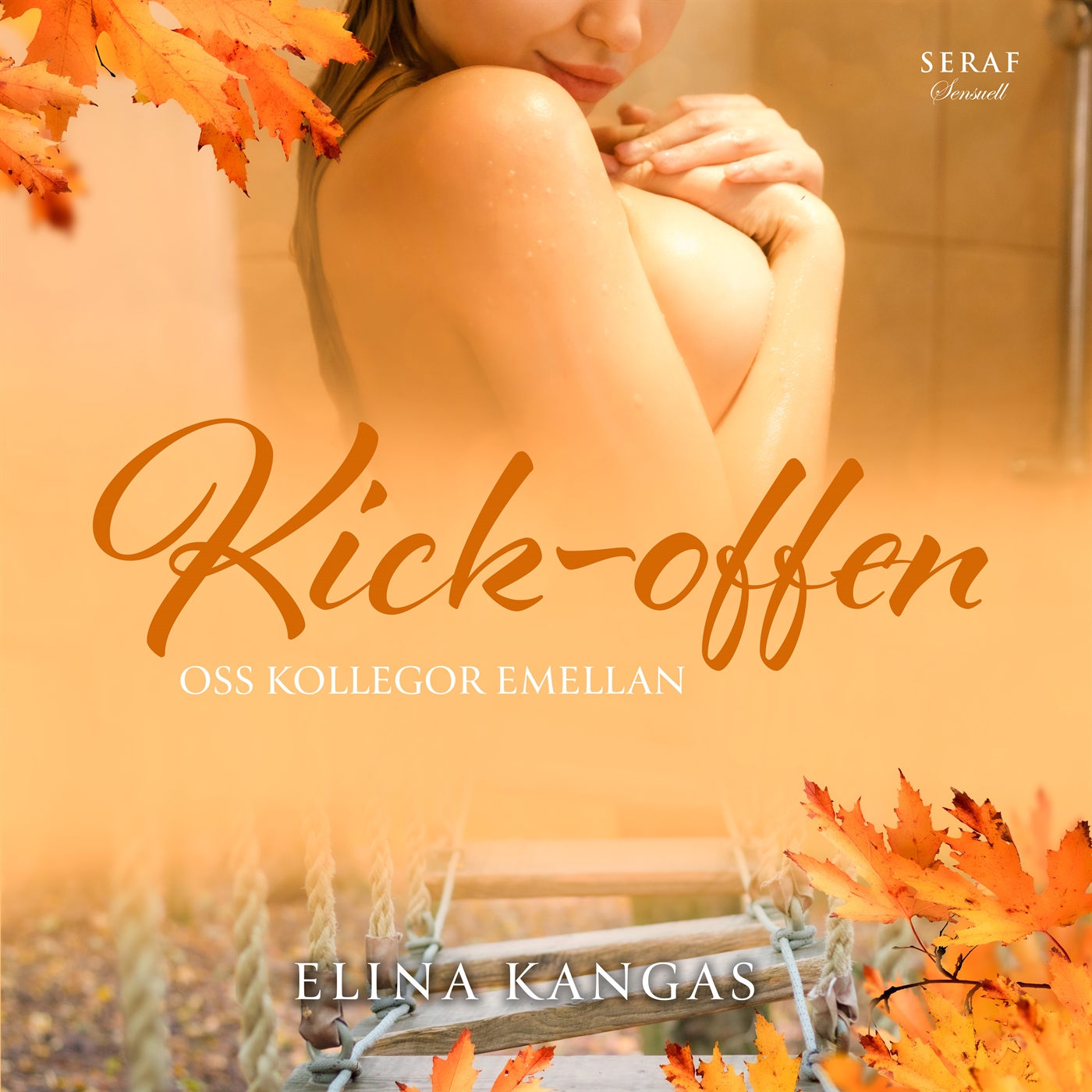 Kick-offen (Oss kollegor emellan, #2)