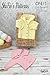 Baby Jacket Crochet Pattern...