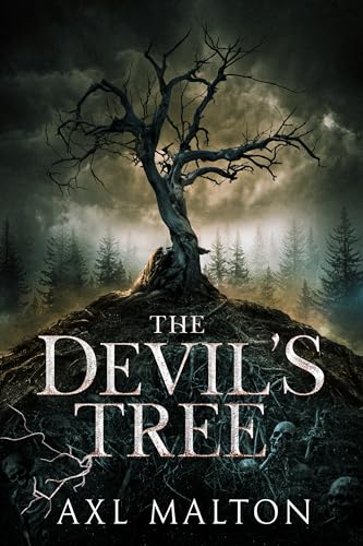 The Devil's Tree: A Horror Novel (Kindle Edition)