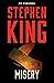 Misery by Stephen  King