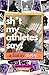 sh*t my athletes say by Brandi Johnson