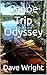 Canoe Trip Odyssey by Dave Wright