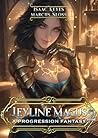 Leyline Magus 2