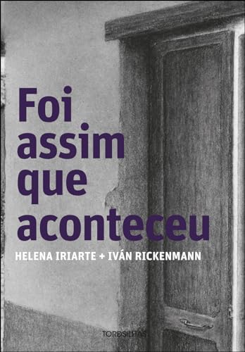 FOI ASSIM QUE ACONTECEU (Paperback)