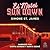 El motel Sun Down by Simone St. James
