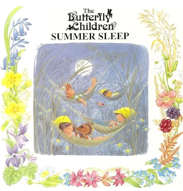 Summer Sleep (The Butterfly Children)