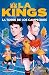 La torre de los campeones. Libro oficial de la Kings League /... by Kings League