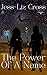 The Power Of A Name by Jess-Liz Cross