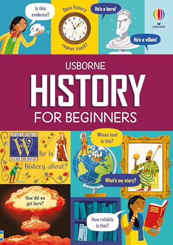 History for Beginners (Hardcover)