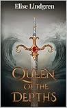 Queen of the Depths (The Exulansian Chronicles Book 1) Book cover for Queen of the Depths (The Exulansian Chronicles Book 1)