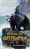 Legend of Geriana...