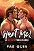 Hunt Me! I Crave The Chase (Spooky Boys #3)