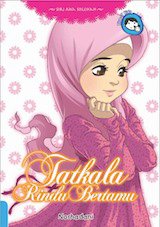 Siri Ana Solehah 04: Tatkala Rindu Bertamu