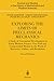 Exploring the Limits of Preclassical Mechanics by Peter Damerow