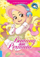 Siri Ana Solehah 09: Bintang dan Permata