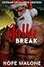 Jolly Break: Deutsch (Coogan's Break: Wo die Liebe alles überwindet 11) (German Edition)