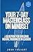 Your 7-Day Masterclass on Mindset: A Blueprint for Building Mental Toughness in Leaders