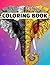 Musing Patterns Coloring Bo...