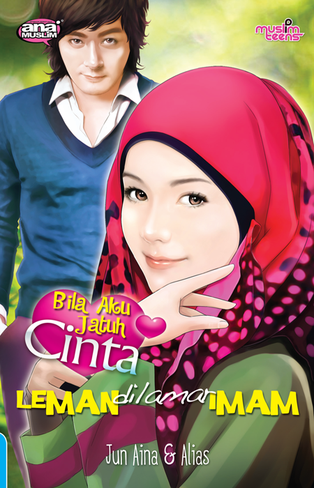 Bila Aku Jatuh Cinta 02: Leman Dilamar Imam