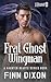 Frat Ghost Wingman