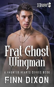 Frat Ghost Wingman