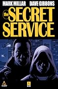 The Secret Service #1
