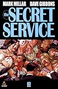 The Secret Service #2