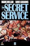 The Secret Service #2