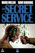 The Secret Service #3