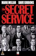The Secret Service #4