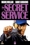 The Secret Service #6
