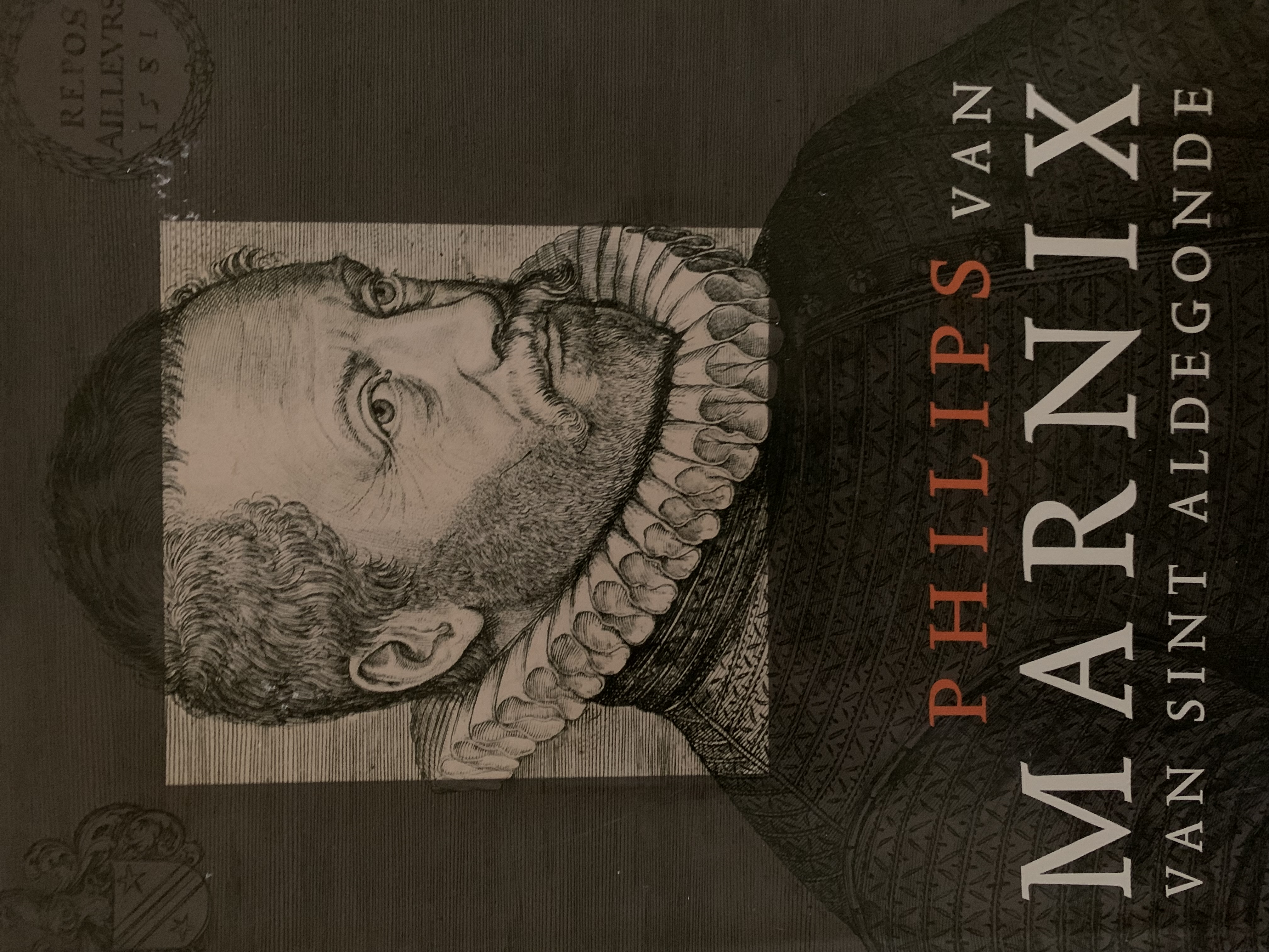 Philips van Marnix van Sint Aldegonde