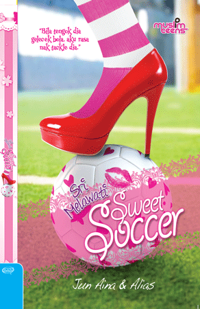 Sri Melawati Sweet Soccer