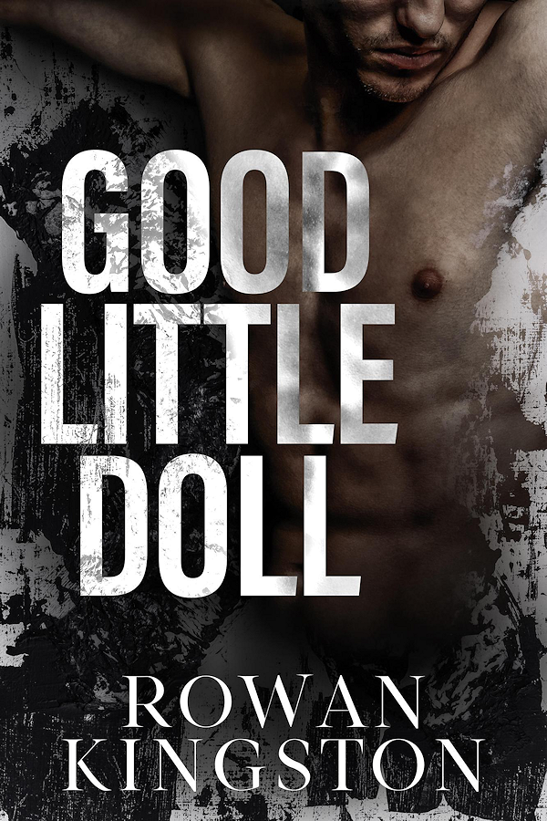 Good Little Doll (ebook)