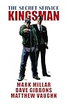 The Secret Service by Mark Millar