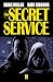 The Secret Service by Andy Lanning The Secret Service by Andy Lanning