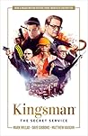 Kingsman by Mark Millar