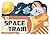 Space Train (On-Track Learning)