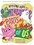 Parts of Us (Kitty-Corn Clu...