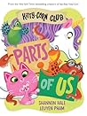 Parts of Us by Shannon Hale