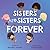 Sisters Are Sisters Forever: A Board Book about Sibling Love