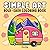 Simple Art: Coloring Book f...