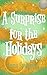 A Surprise For The Holidays