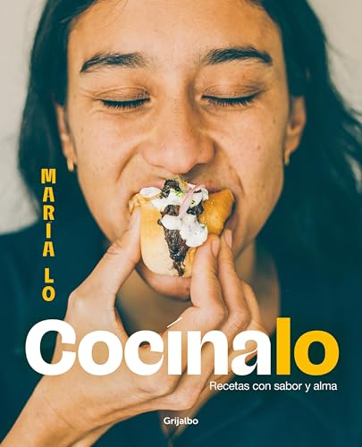 Cocínalo: Recetas con sabor y alma (Kindle Edition)