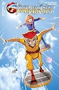 Thundercats #7