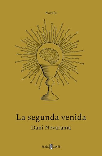 La segunda venida (Kindle Edition)