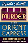 Murder on the Ori...
